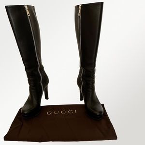 Gucci Boots